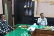 APEL Nagan Raya Ajukan 8 Tuntutan Bagi Perusahaan di Nagan Raya