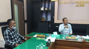 APEL Nagan Raya Ajukan 8 Tuntutan Bagi Perusahaan di Nagan Raya