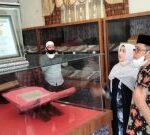 Komisi VI DPR Aceh Kagum Terhadap Pemkab Nagan Raya Memiliki 62 Al-Qur’an Kuno