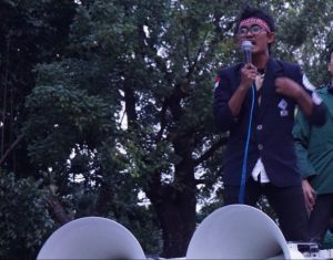 Dugaan Korupsi di Aceh, KPK Harus Tegas dan Transparan!