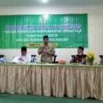 Kemenag Aceh Sosialisasi KMA Pembatalan Keberangkatan Haji 2021