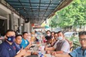 Sejumlah Lembaga Guru Adakan Pertemuan, Ini Yang Dibahas