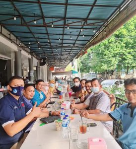 Sejumlah Lembaga Guru Adakan Pertemuan, Ini Yang Dibahas
