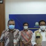 Tim Medis Sampaikan Kondisi Terkini Gubernur Aceh