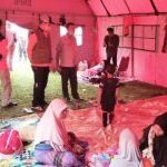 Pemerintah Aceh Respon Cepat Kebocoran Gas di Aceh Timur, Masyarakat Sudah Dievakuasi
