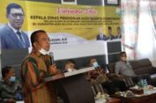 Tolak Ukur Keberhasilan Pendidikan adalah Moralitas