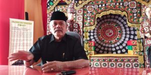 Mencaci Maki Pemimpin Bukan Adat Aceh