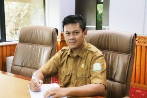 USK Lembaga Pendidikan Bukan Lembaga Survey