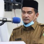TKSK Meninggal Dalam Bertugas, Kadinsos Aceh: Kami Sangat Kehilangan