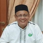 Wakil Ketua KB PII Aceh, Tgk. Amiruddin Usman Daroy Meninggal Dunia