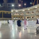 Arab Saudi Buka Pintu Umrah, Bagaimana Dengan Jamaah Dari Indonesia?