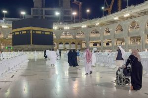 Alternatif Baru ke Tanah Suci: Pemerintah Wacanakan Haji dan Umrah Lewat Jalur Laut
