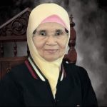 Ibunda Kapolda Aceh Meninggal Dunia