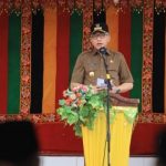 Gubernur Ajak Masyarakat Aceh Sukseskan Vaksinasi Covid-19