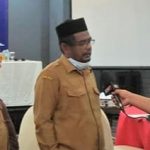 Ditengah PPKM, Layanan di Disdik Dayah Kota Banda Aceh Tetap Berjalan Lancar