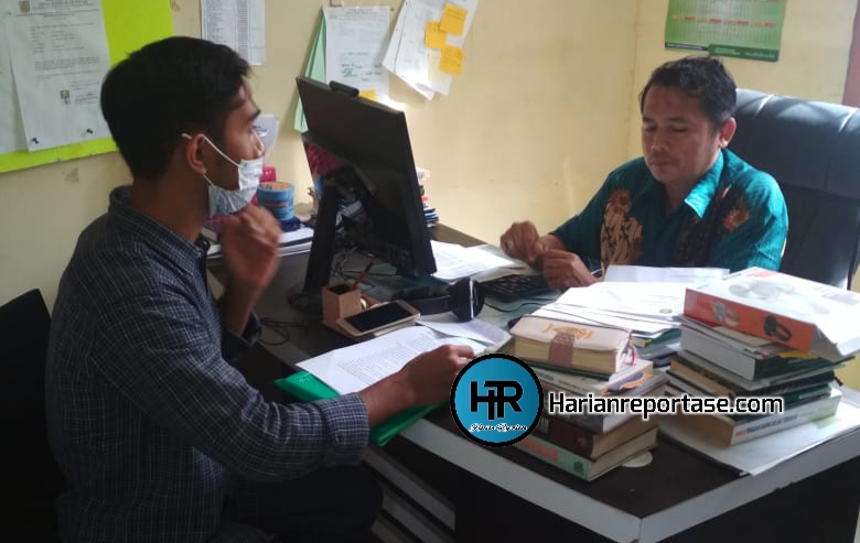 Wujudkan Kemandirian Ekonomi, Disdik Dayah Banda Aceh Lakukan Berbagai Terobosan