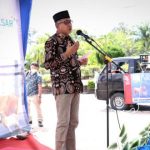 Terima Sapi Kurban, Masyarakat Aceh Besar Sampaikan Terima Kasih Pada Gubernur