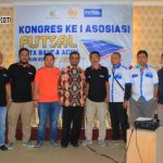 Dua Presiden Klub Pimpin AFK Banda Aceh