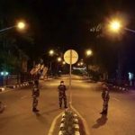 Terapkan PPKM, Banda Aceh Disekat, Keluar Masuk Wajib Bersertifikat Vaksin atau Tes Swab