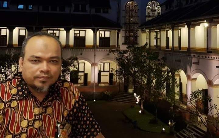 DPD Merekomendasikan 13 Nama Calon Anggota BPK RI, Putra Aceh Salah Satunya