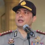 Irjen Pol Ahmad Haydar Jadi Kapolda Aceh Gantikan Irjen Pol Wahyu Widada