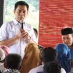 Demokrat Aceh; Keributan Oden Dengan Beni Tidak Ada Kaitannya Dengan Partai
