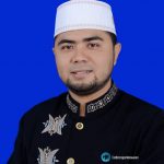 Kabid Antar Lembaga BKPRMI Aceh Timur Meninggal, BKPRMI Aceh Sampaikan Dukacita
