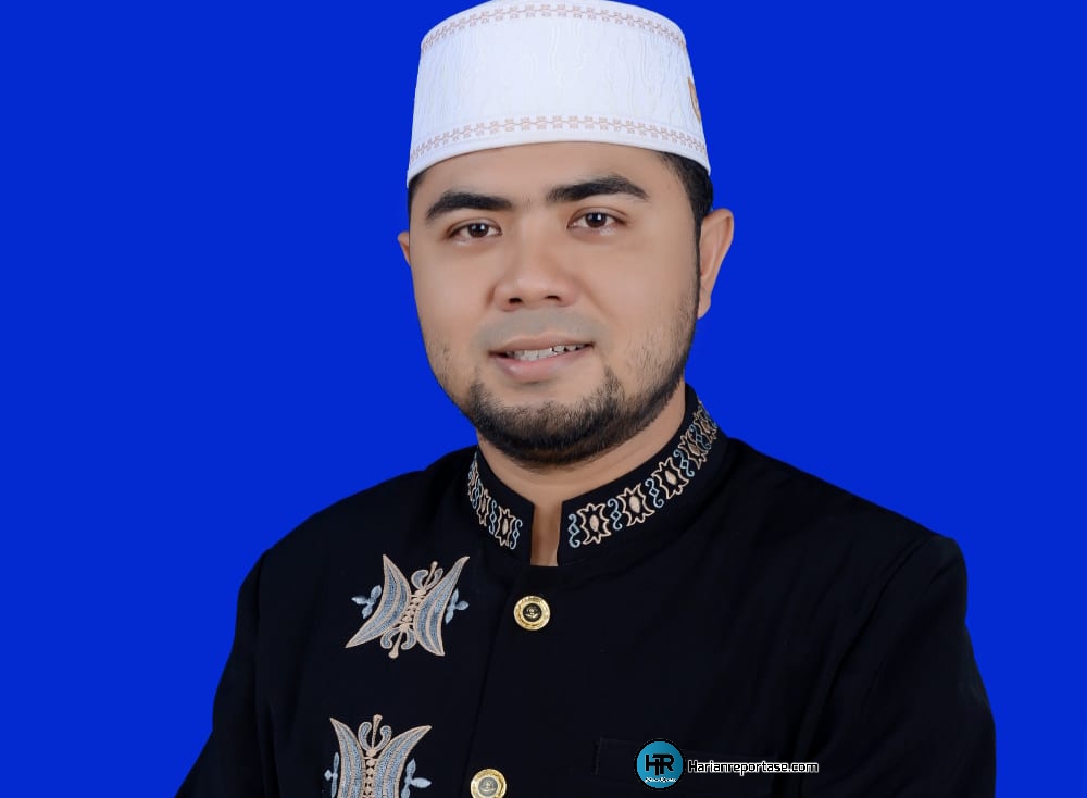 BKPRMI Aceh Intruksikan Pemuda Remaja Masjid dan TPA Buka Donasi untuk Turki