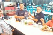 Syarif Meukek Kagum Terhadap Ketua MADA Aceh