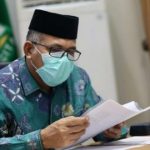 Yuyun, Istri Gubernur Aceh Yang Ikut Berangkat Ke Amerika Menjadi Sorotan