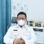Wali Kota Banda Aceh, Aminullah Usman Positif Covid-19
