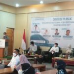 DKP Aceh Komitmen Jalankan Program Aceh Meugoë dan Meulaôt