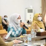 PKK Aceh Gelar Rapat Persiapan Sambut Hari Anak Nasional dan Daerah tahun 2021