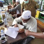 Penandatanganan SPS Dayah Dilingkungan Pemkot Banda Aceh Berjalan Lancar