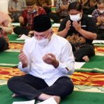 Hadapi Pandemi, ASN Pemerintah Aceh Gelar Doa dan Zikir Bersama Setiap Hari