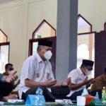 Gubernur Aceh: Hadapi Pandemi dengan Ikhtiar dan Do’a serta Saling Memaafkan