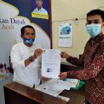 Disdik Dayah Banda Aceh; Kesadaran Masyarakat Untuk Mengurus Legalitas Lembaga Semakin Tinggi