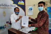 Disdik Dayah Banda Aceh; Kesadaran Masyarakat Untuk Mengurus Legalitas Lembaga Semakin Tinggi