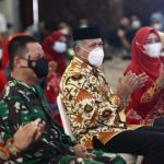 Peringati HAN 2021, Gubernur Aceh Ingatkan Dua Koridor Penghancur Generasi Emas Indonesia