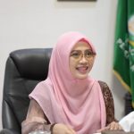 Dyah Kembali Menjabat Ketua Perwosi Aceh Masa Bakti Tahun 2022-2026
