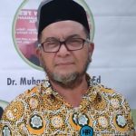 Ketua Dewan Dakwah Aceh Raih Gelar Profesor
