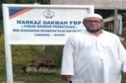 Ketidakadilan Tempatnya di Neraka