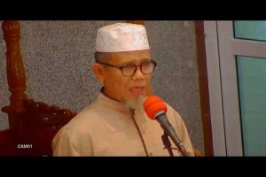 Janji-Janji Tinggal Janji, Bulan Madu Untuk Jokowi