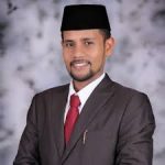 Dipecat Partai Aceh, Begini Respon Tgk Muharuddin