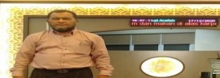 Mengorbankan Perasaan Demi Islam