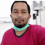 Tarmidi, Wartawan Aceh Pertama Meninggal Dunia Akibat Covid-19