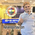 Apresiasi Özil, IKAMAT ajak Pemerintah Aceh undang Özil ke Aceh