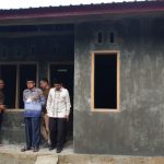 Musim Hujan Tiba, Anggota DPRA Desak Pemerintah Percepat Pembangunan Rumah Duafa