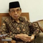 Mantan Dirut BPD Aceh, Syamsunan Mahmud Meninggal Dunia