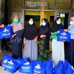 Sambut HUT ke 20, Partai Demokrat Aceh Gelar Bulan Bakti